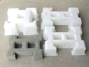 原装现货供应工字形护坡模具 质量与效率的可靠保障