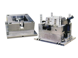 CNC非标零件在模具制造中的应用与优势