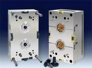 模具行业人士的独特DNA，你具备几项？