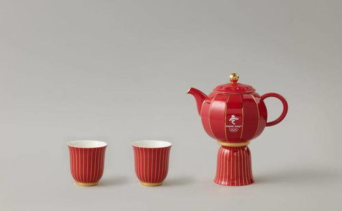 一瓷难求 冬奥特许陶瓷产品市场火爆现象探析