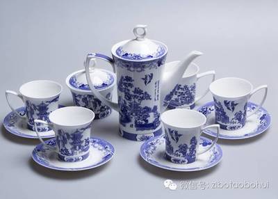 聚焦陶博会之六|国窑企业展之宏大陶瓷 传承与创新的陶瓷华章