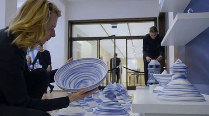 从科幻到现实 揭秘国外颠覆想象的陶瓷3D打印技术