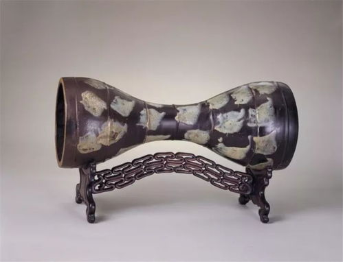 鲁山段店窑 中原民间瓷器的千年遗珍