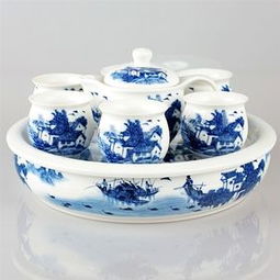 陶瓷 穿越千年的艺术与实用交融