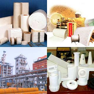 山东淄博耀星耐火保温工程材料有限责任公司 陶瓷制品的创新与专业应用