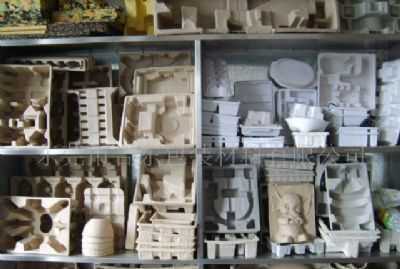 陶瓷制品的“隐形守护者” 皿纸托及其应用图鉴