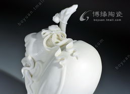 福寿双全，瓷韵流芳——德化瓷雕的艺术魅力与工艺传承