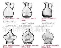 精致生活，品质之选——出口级玻璃与陶瓷调味瓶供应