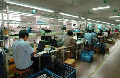 从岭南陶乡到国际空港 花都四十年“窑变”之路