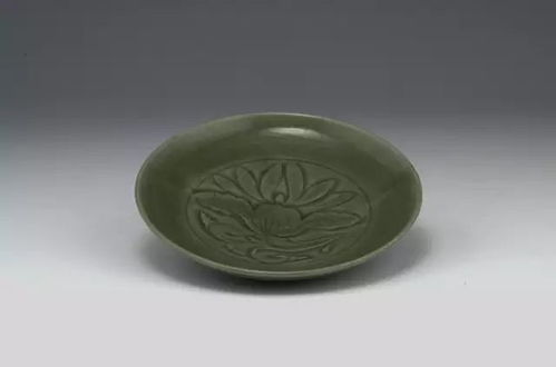 金代瓷器的独特发展时期与陶瓷工艺探析