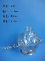 陶瓷在包装制品中的独特价值——从酒瓶到麻油瓶的应用探析